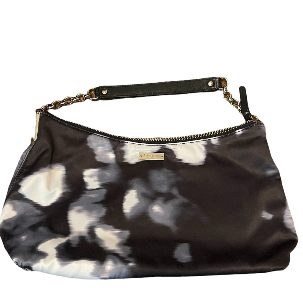 kate spade multicolored bag